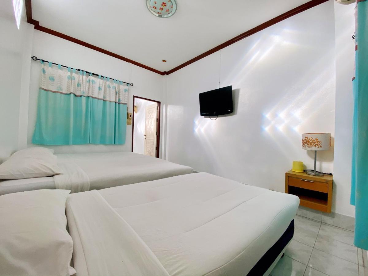 ฟ้าทะลายโจรรีสอร์ท Prachuap Khiri Khan Luaran gambar