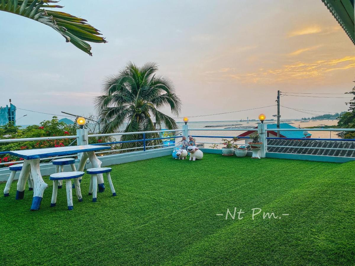 ฟ้าทะลายโจรรีสอร์ท Prachuap Khiri Khan Luaran gambar
