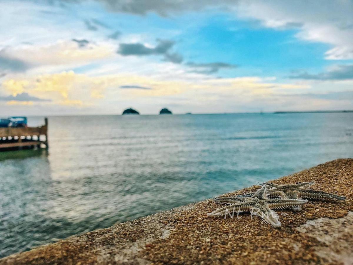 ฟ้าทะลายโจรรีสอร์ท Prachuap Khiri Khan Luaran gambar