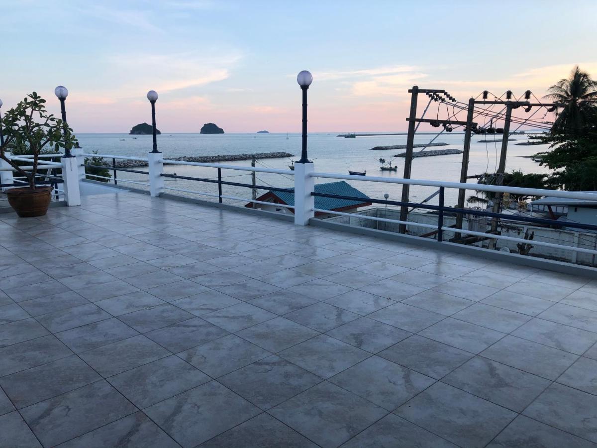 ฟ้าทะลายโจรรีสอร์ท Prachuap Khiri Khan Luaran gambar